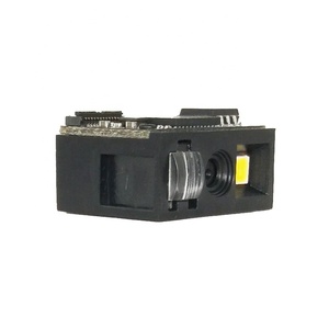 1D 2D Barcode <strong>Scanner</strong> and Small QR Code Reader Module for Kiosk - Product Image 4