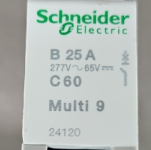 Nuovo e originale Plc B25 un C60 Multi interruttore Loc 4 a22 PLC Controller di programmazione - Product Image 2