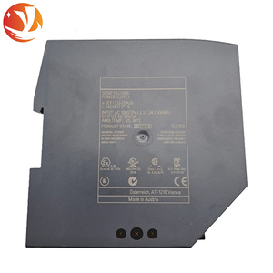 Nuevo controlador de automatización original con módulo de control de módulo de controlador programable 6EP1333-2BA20 - Product Image 2