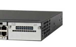 10G kapasiteli ve QoS fonksiyonlu 48 portlu WS-C3750X-48P-S Gigabit Ethernet ağ anahtarı - Product Image 6