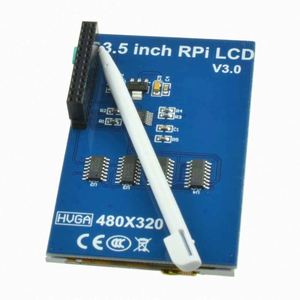 LCD-Touchscreen-Display für Raspberry Pi 3/2/B 2,4 Zoll bis 5 Zoll HMI-LCD - Product Image 4