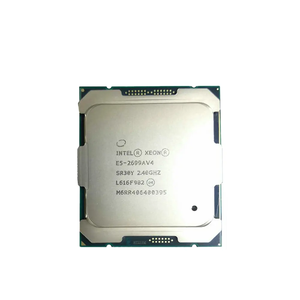 Anwendung auf Server Intel Xeon Prozessor SR30Y mit 22 Kernen 44Threads 55M Cache 2,40 GHz FC-LGA14A Fach E5-2699A v4 CPU - Product Image 1
