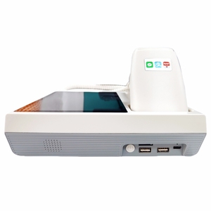 Android OS 8-Zoll-Point-of-Sale-System All-in-One-Pos-Maschine - Product Image 6