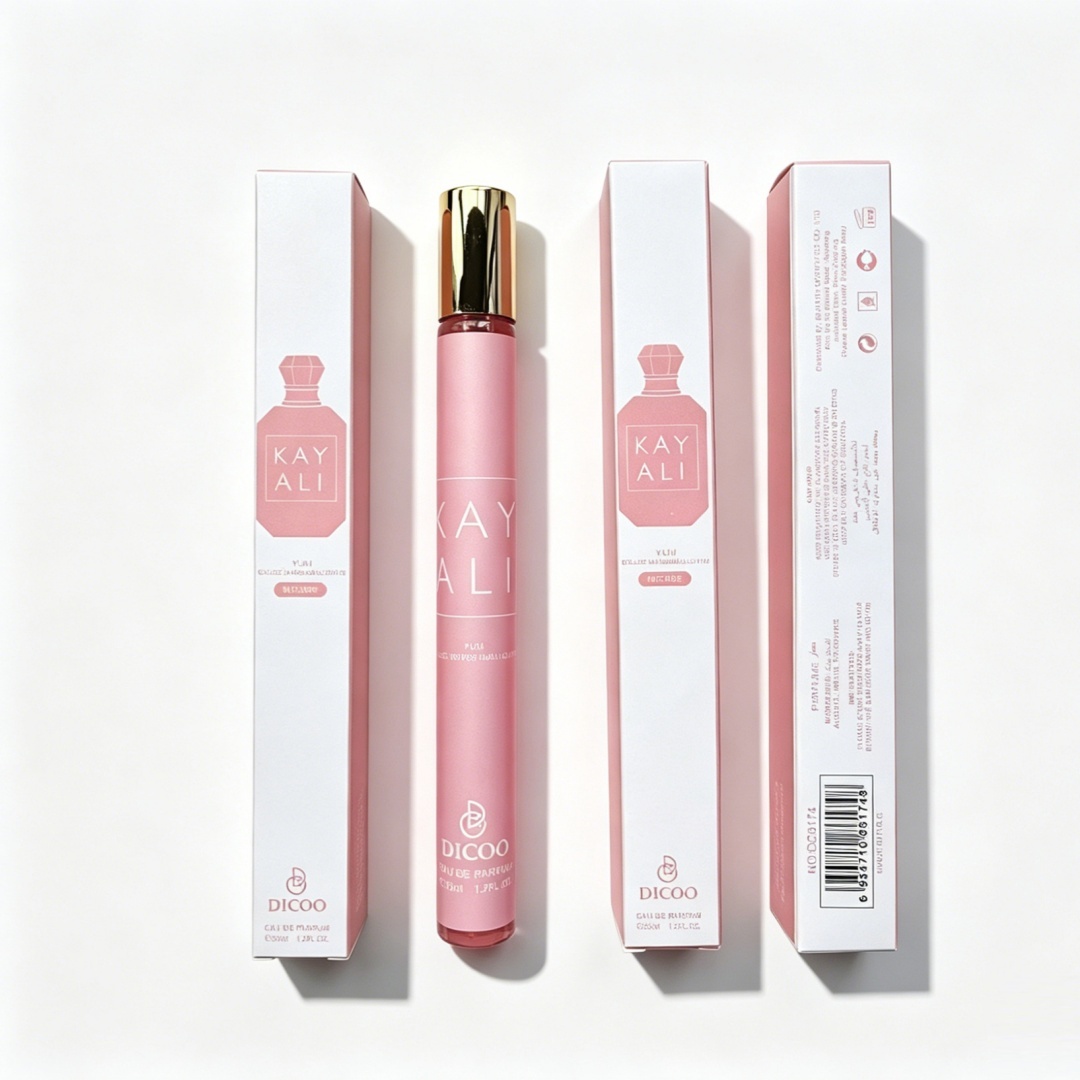 Kayali 81-----1 pezzo da 35 ml