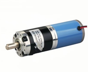 High Torque 46mm <strong>Full</strong> Steel Gearbox 25nm 100kg 15nm 20nm 5rpm 10 <strong>Rpm</strong> 24v 12 Volt 60 Watt 50w 70w SmallDc Planetary Geared Motor