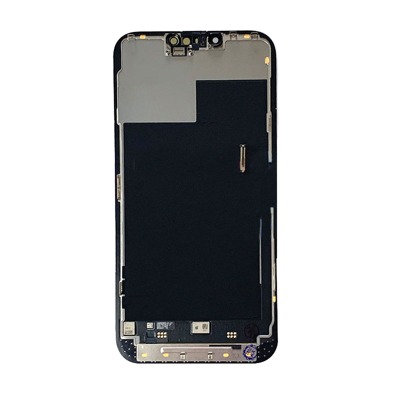 pour iphone XR OLED