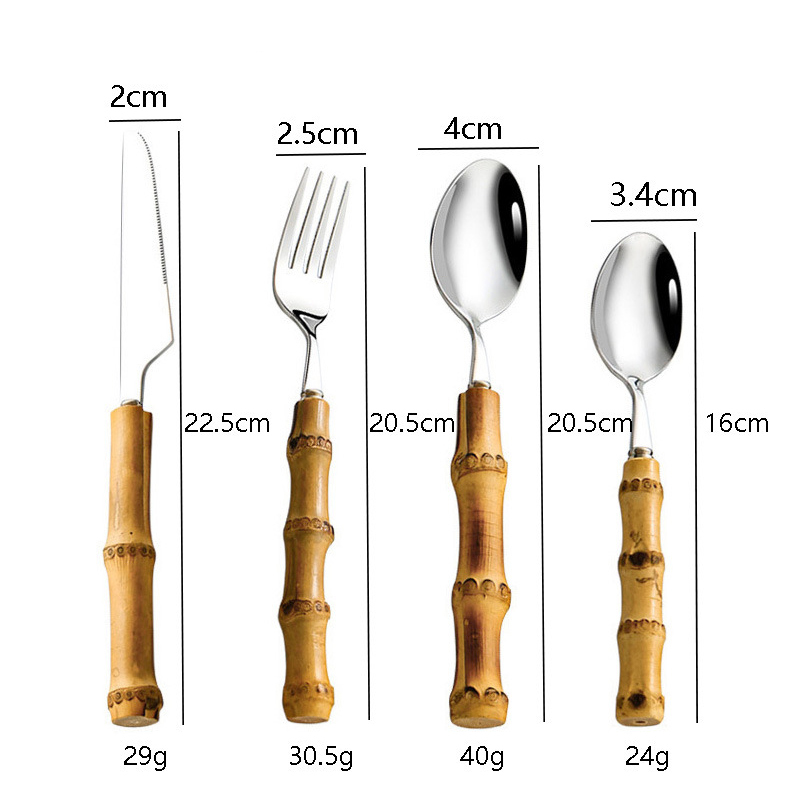 argent 4 pièces