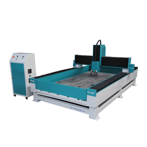 锐捷1325石雕数控刳刨机石材数控刳刨机大理石石英石 - Product Image 3