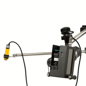Macchina automatica di codifica a getto d'inchiostro per bustina di bustina di plastica bottiglia di libro di stampa di produzione Online - Product Image 4