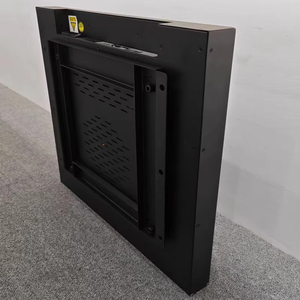 Квадратный цифровой дисплей ультра тонкий 27 дюймов TFT 450 Cd/m2 IPS бар тип узкий ободок квадратный экран LCD Digital Signage и дисплеи - Product Image 4