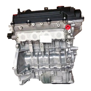 High Quality Korean Car Engine Assembly G4LA Engine Assembly G4LA Engine Assembly <strong>for</strong> <strong>Hyundai</strong> - Product Image 4