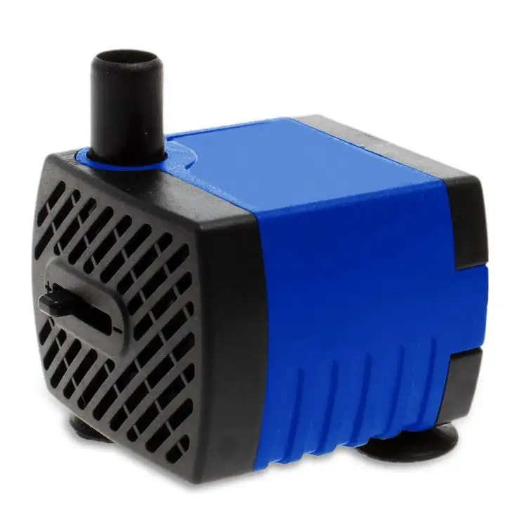 Garden Fountain Mini Submersible Aquarium Pump