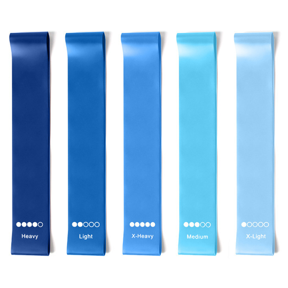 Blue Set