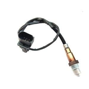 酸素センサーOEM部品06C906265H0258007353AUDI A8 A3 A6 A4 2006用ラムダセンサー - Product Image 2