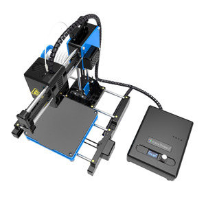 X2批发定制龙3D模型打印机3D打印机玩具车模型PLA 3D打印耗材细丝挤出 - Product Image 3