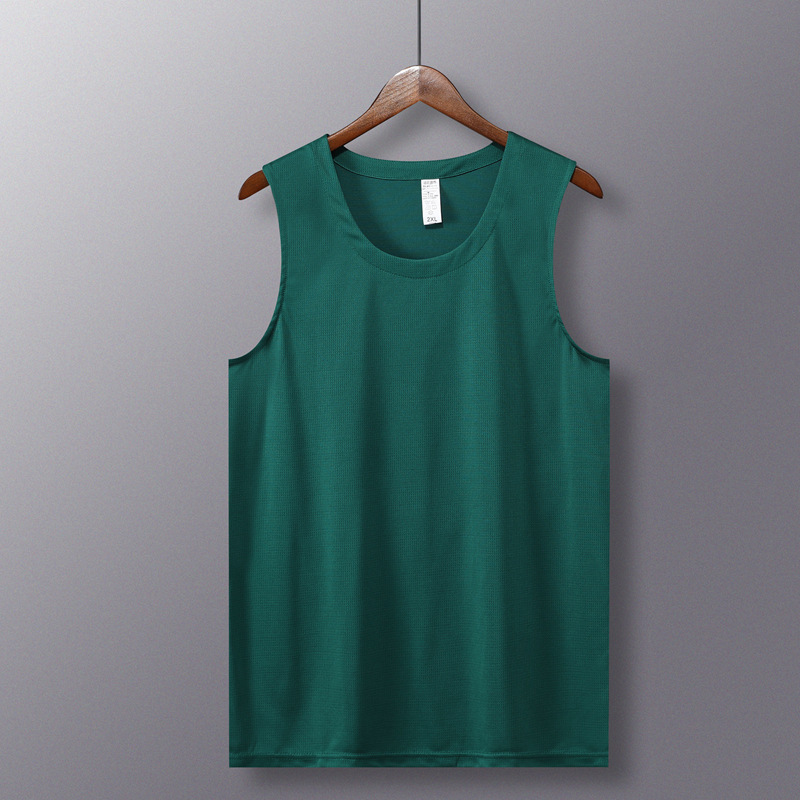 verde oscuro