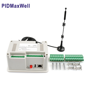 Controlador de calor de 4 canales PID, temperatura Wifi, registro de datos de Material ABS, acceso a PC de teléfono, OEM, ODM, soporte personalizado - Product Image 6