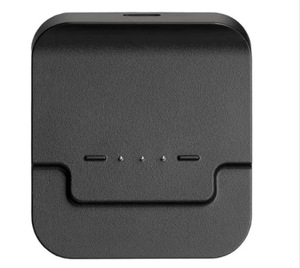 Xbox One Elite 2ゲームコントローラー用保護キャリーバッグEVAマグネット充電スタンド用ドックケース - Product Image 3