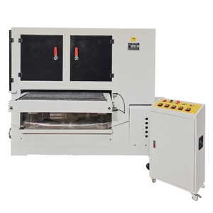 Guangdong Professional <strong>Manufacturing</strong> Stainless Steel Metal Plate Edge <strong>Deburring</strong> Polishing <strong>Machine</strong>