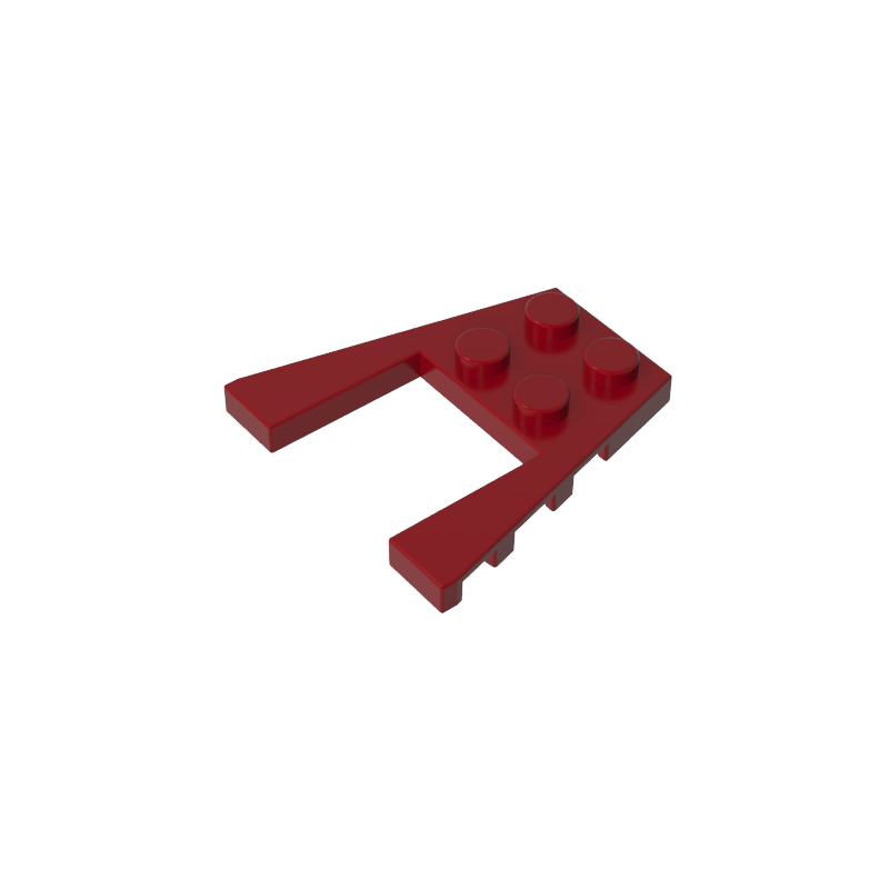 Dark Red-014