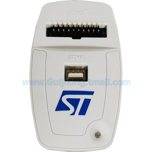 Original Auf Lager ST-LINK/V2(EN) US Version STLINK STM32/8 Simulator Programmer