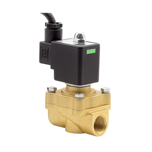 Vente chaude nouvelle vanne de distributeur de carburant de gaz d'origine électrovannes à débit unique pour GPL/GNL avec un bon prix - Product Image 6