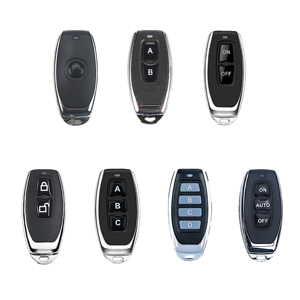 315/433MHz Wireless Learning Code Fernbedienung Universal Garagentor Anti-Theft Device Wireless Programming - Product Image 1
