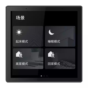 ZXFELEC HMI Program Designer per l'host digitale Tuya intelligente Audio Sound Control Center sistema Multi Home Central Control - Product Image 5