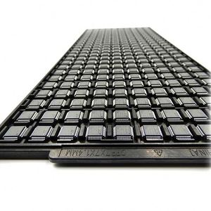 New Original IC Chips STM32F103VET6 <strong>STSPIN233</strong> contact us for latest price