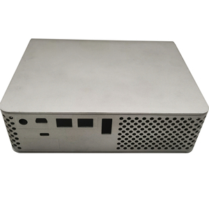 Oem/odm Service Power Amplifier Enclosure for Electronic Power Bank Housing <strong>case</strong> Battery <strong>case</strong> - Product Image 1