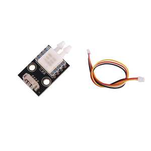 Ardupilot Arduplane Pitot, измеритель скорости воздуха, 2,5/2,6, совместимый с контроллером полета, радиоуправляемая модель самолета, измерительная трубка - Product Image 1