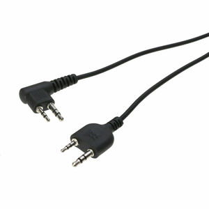 Commercio all'ingrosso 8 in 1 cavo di programmazione USB per Moto-rola per Baofeng Ken-wood per HYT radio portatili 8W potenza di uscita con CD - Product Image 6