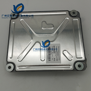 Блок управления двигателем ECU 60100000 EC210B EC240 EC290, контроллер Ecu Box 210 BLC, компьютерная плата - Product Image 6
