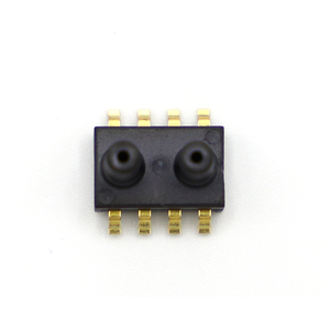<strong>Analog</strong> Voltage <strong>Output</strong> Pressure <strong>Sensor</strong> Twin Nozzle Warmed up Amplified Calibrated Cost-effective IIC Digital Pressure <strong>Sensor</strong> - Product Image 3