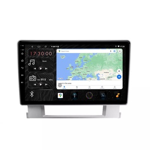 HD multimedia per Opel Astra J 2009/90-17 lettore autoradio navigazione GPS Android Carplay 4G Video