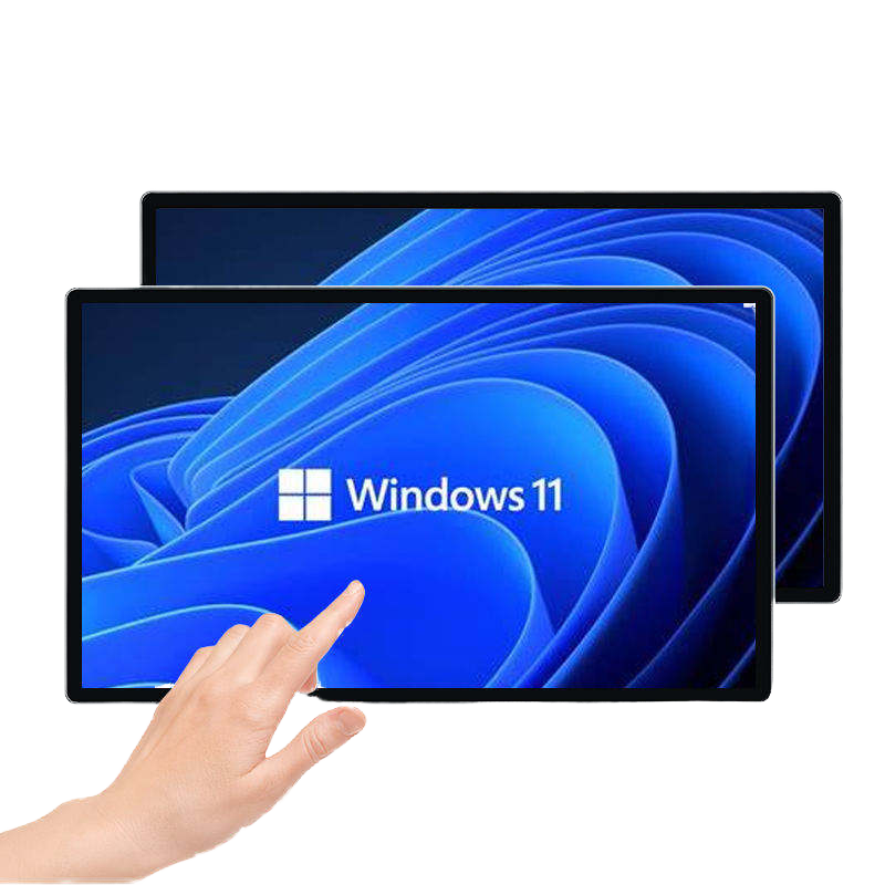 19"