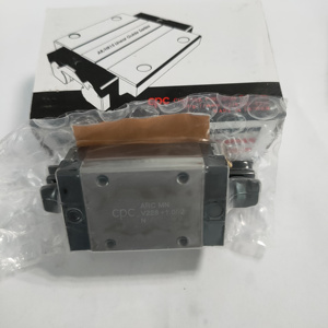 Guía lineal Original CPC para máquina CNC, bloque de riel de guía lineal ARC25MS ARC25MN ERC25MS - Product Image 2