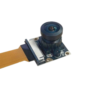 Módulo de cámara Raspberry PI Pi5 8 Million MIPI Módulo de visión de cámara con sensor IMX219 Interfaz CSI
