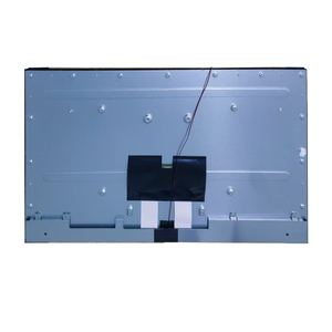 Pannello schermo 4k risoluzione pannello 32 pollici modulo LCD schermo OEM 72-90% NTSC 200-2000 cd/m2 lvds/edp interfaccia segnale - Product Image 4