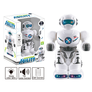 2025 Robot inteligente: Control de gestos, narración de cuentos, programación de baile y preguntas y respuestas de conocimiento para todas las edades. - Product Image 3