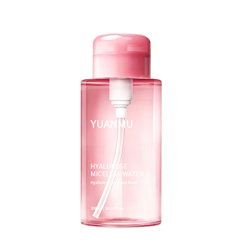 Hyalurose Micellar Water