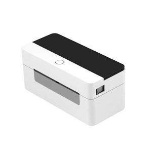 XP-463B <strong>Usb</strong> 108mm Label Barcode <strong>Printer</strong> Thermal Sticker Label <strong>Printer</strong> Shipping Label <strong>Printer</strong> 4x6 - Product Image 3
