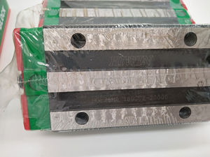 用于数控零件的Hiwin线性方形块HGL55 HGL55HA HG55HAZ0C HGL55HAZOC - Product Image 2