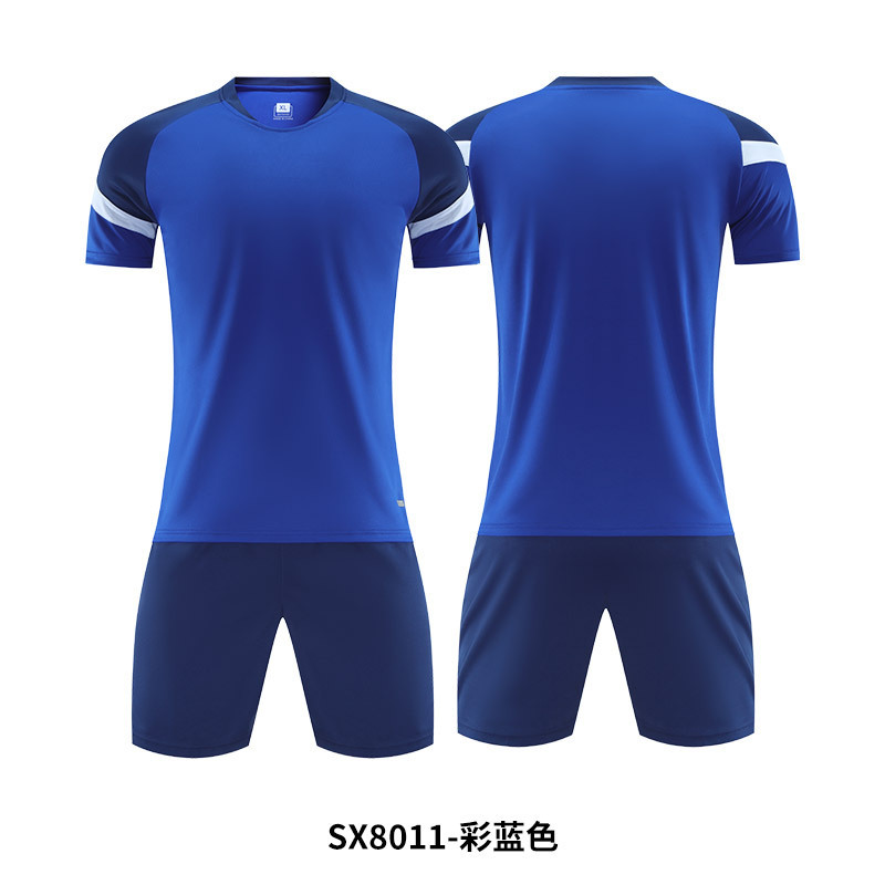 Sx8011-color azul