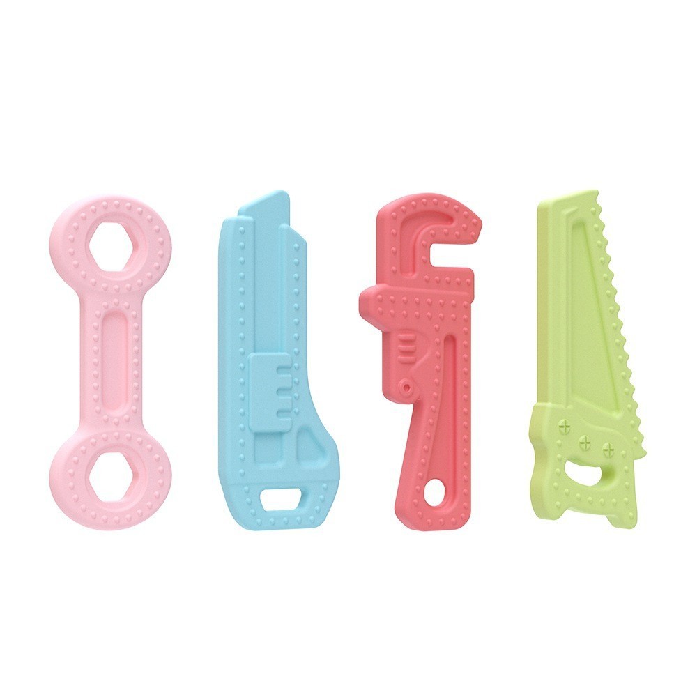 Dentifrice outil 2ème génération en sachet