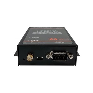 Servidor de dispositivo serie HF2211A RS232/485/422 a WiFi Ethernet Modbus Gateway TCP/IP a convertidor de comunicación serie - Product Image 4