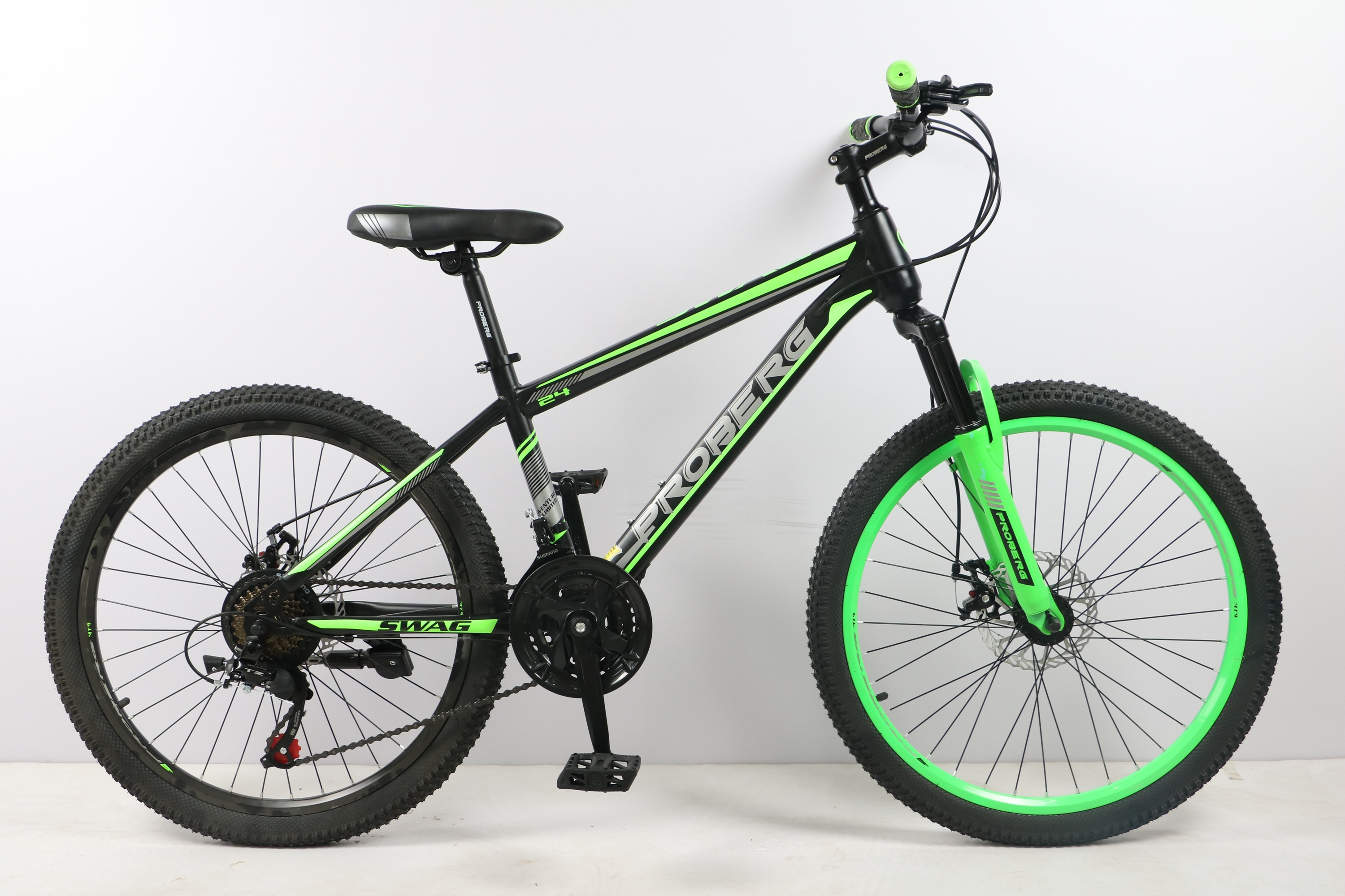 Verde