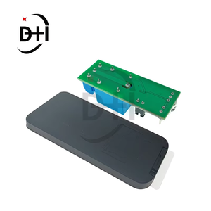 IR 1 canale ricevitore a infrarossi interruttore di guida relè Driver modulo scheda 5V + telecomando attivo