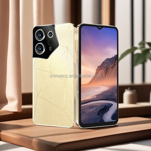 Google Authentic ation Gesichts erkennung ZNNXECC Camon 20Pro 4 64 GB4G Full Network Dual Card Globale Version Factory Direkt vertrieb - Product Image 5