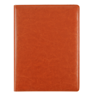 Customizable <strong>Printing</strong> PU Leather <strong>Notebook</strong> B5 Journal Planner Notepad - Product Image 5